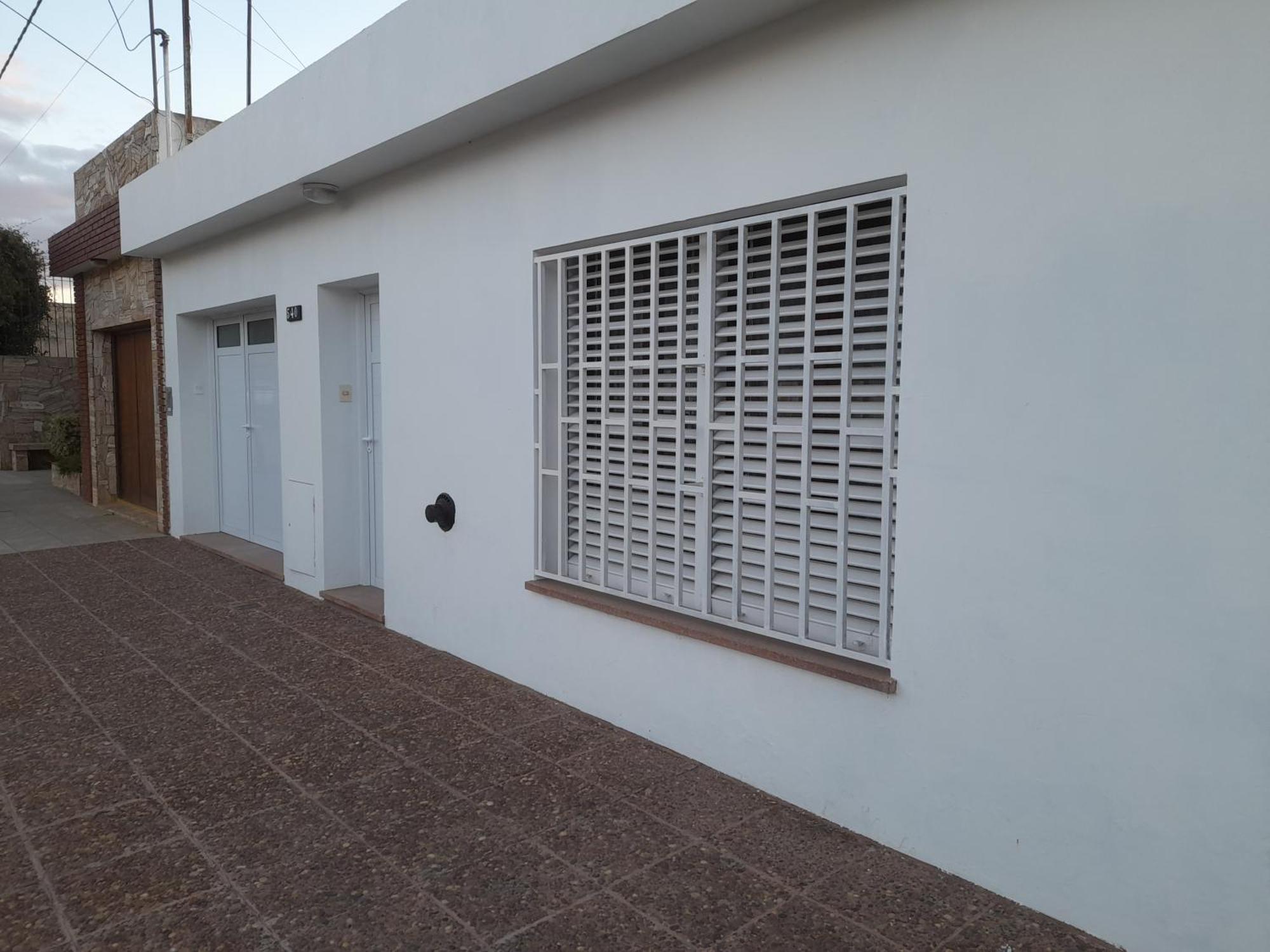 Villa Bragado Exterior foto